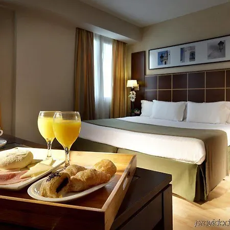 Exe Tartessos Hotel Huelva