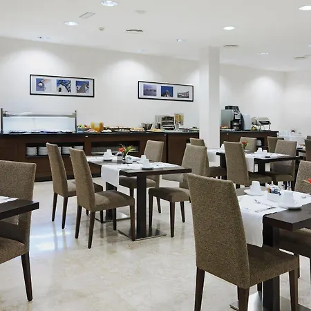 Hotel Exe Tartessos